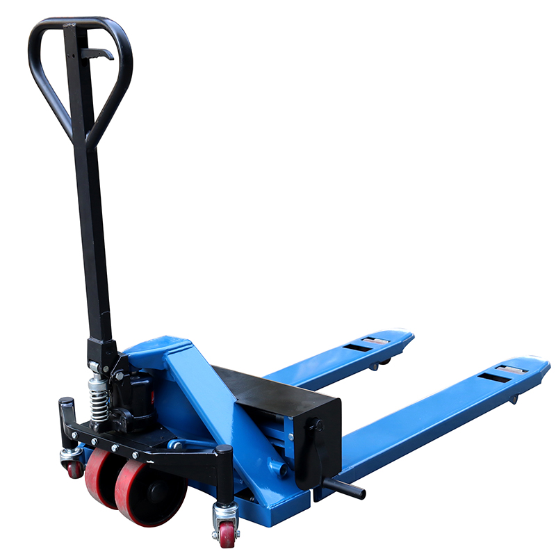 Adjustable Fork Hand Truck (SFHT) - Product Family Page