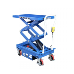 E550D Electric Scissor Lift Table: The Smart Choice for Effortless Material Handling