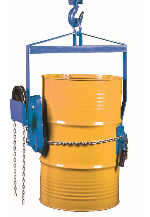 Vertical Drum Lifter Drum Lifting Dispenser 9685