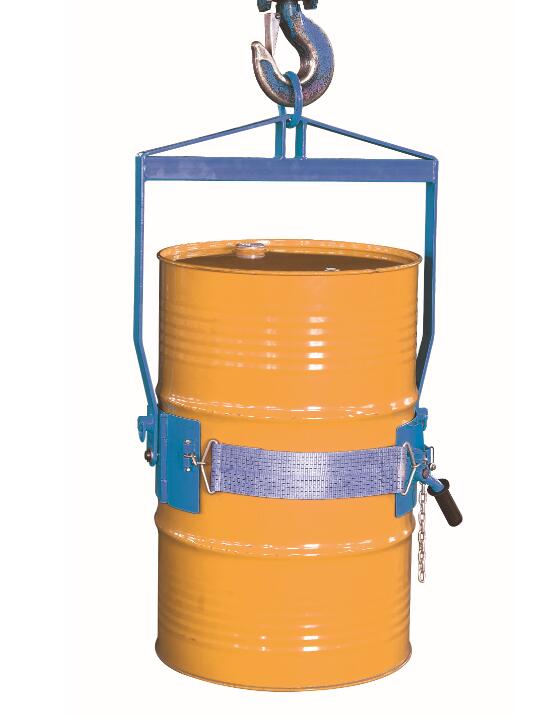 Vertical Drum Lifter Drum Lifting Dispenser 6504