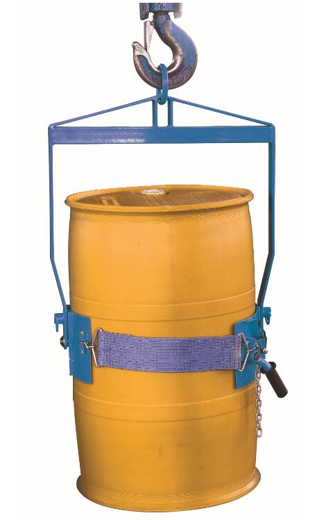 Vertical Drum Lifter Drum Lifting Dispenser 7267