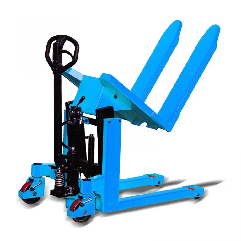 LT10M manual pallet tilter