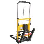 DW-11a Easy carried motorized stair climbing trolley