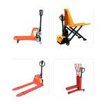 How High Can a Pallet Jack Lift? Exploring the Power of High Lift Pallet Trucks