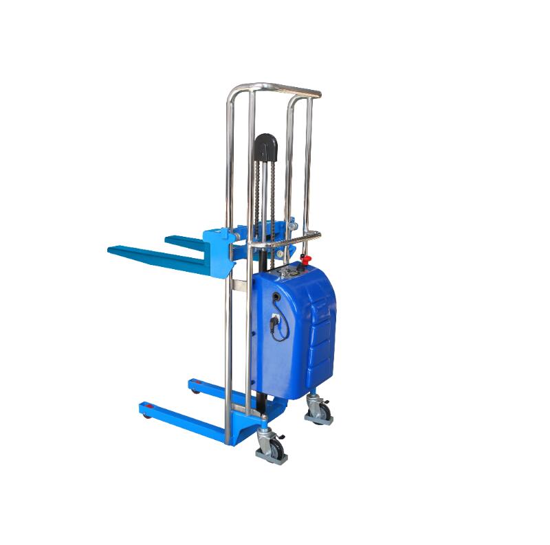 SMITH Electric Stacker 3,5m 350cm 1500 kg - Only 3,499€