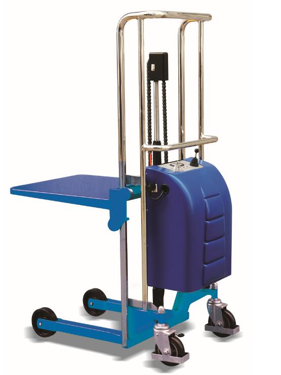 SMITH Electric Stacker 3,5m 350cm 1500 kg - Only 3,499€