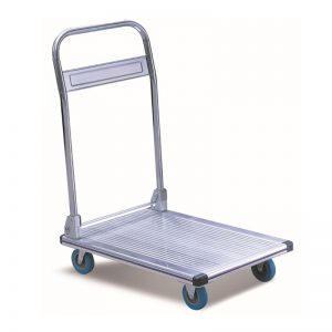 NP150 folding platform cart