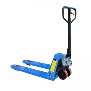 AC25S Hand pallet truck