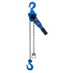 LWR150-5 manual lever chain hoist