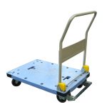 PT1501A foldable platform cart
