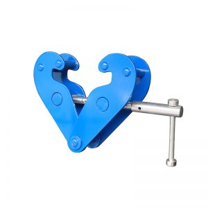 IYC10 vertical beam clamp,lifting clamp