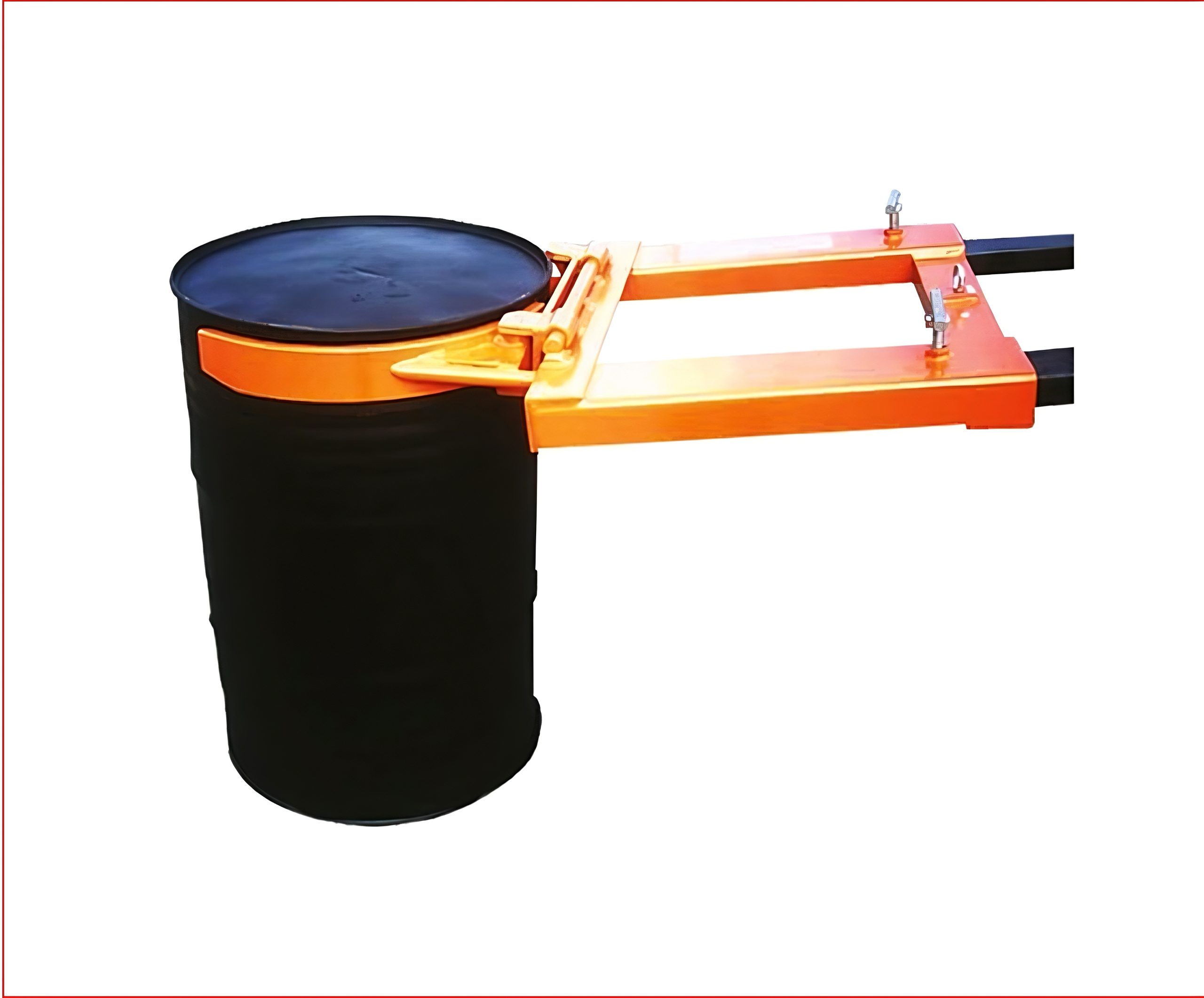 i-lift DG Series Drum Grab